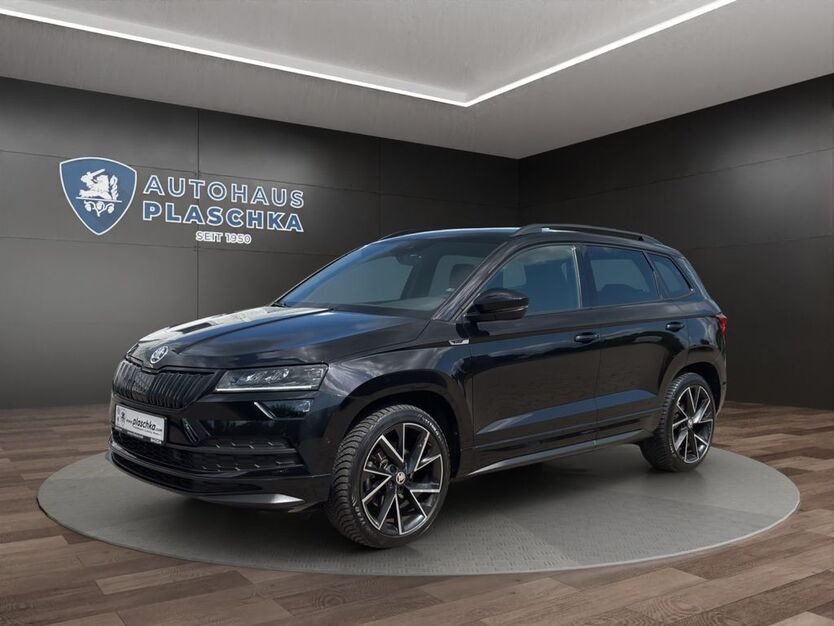 Skoda Karoq 39.900 km 31.950 € Amelinghausen 21385