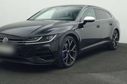 VW Arteon 21.350 km 39.750 € Grünwald 82031