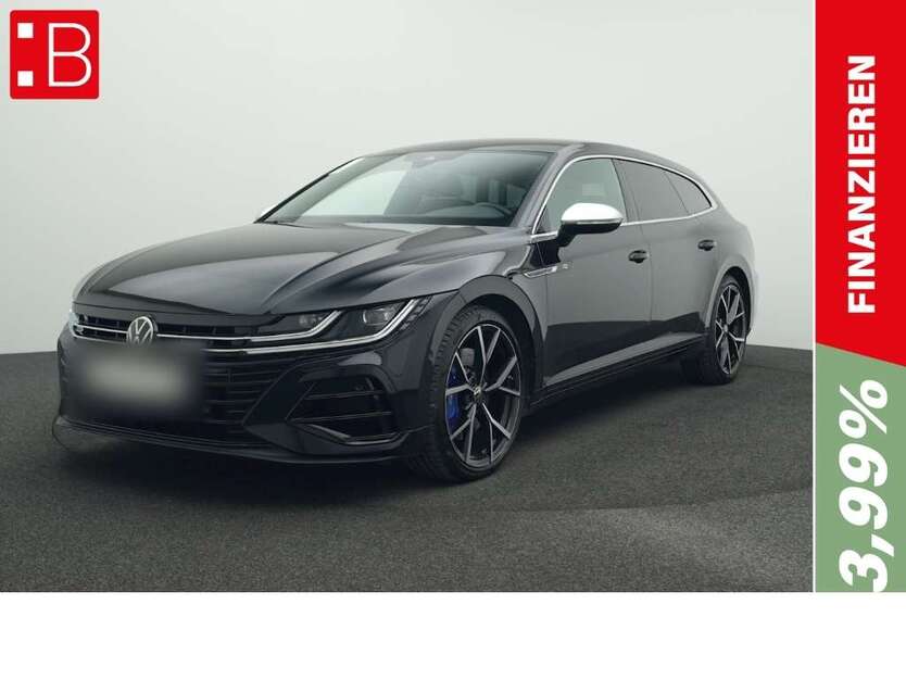 VW Arteon 21.350 km 39.750 € Grünwald 82031
