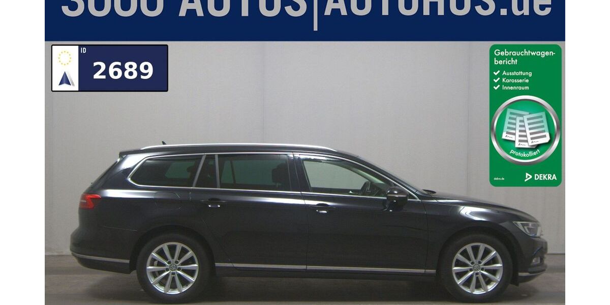 VW Passat 96.090 km 18.480 &euro; Gyhum/Bockel 27404