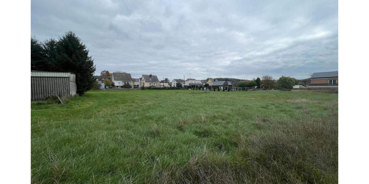 Grundstück Salmtal Salmrohr - 130.000&euro; | Angebot:25740989