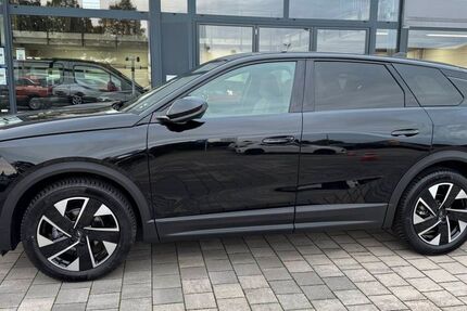 Opel Grandland (X) 3.798 km 35.870 € Nidda 63667