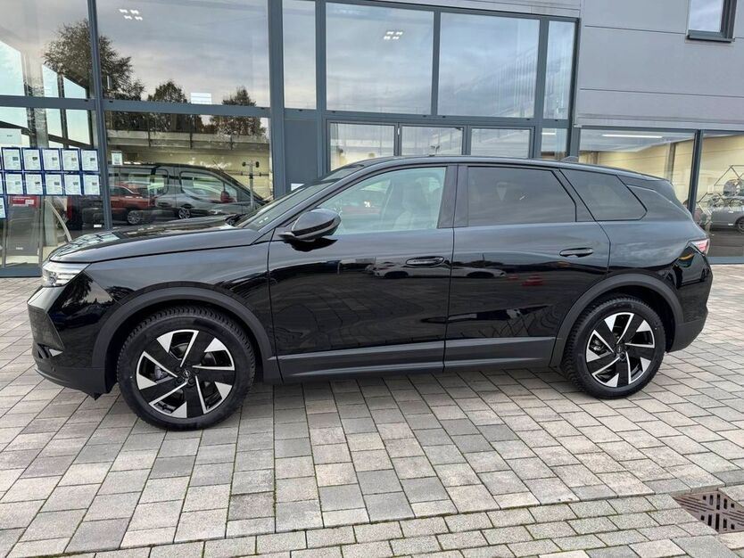 Opel Grandland (X) 3.798 km 35.870 € Nidda 63667