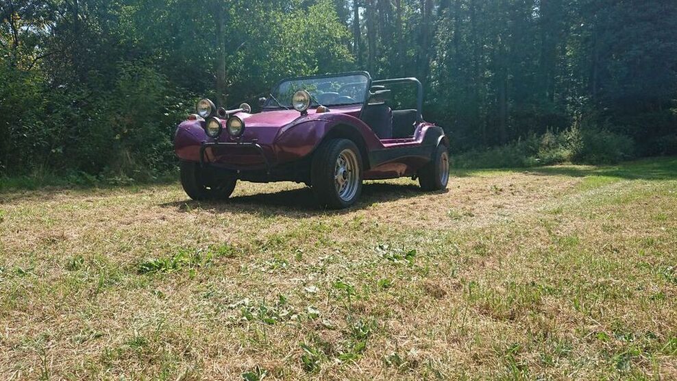 Buggy