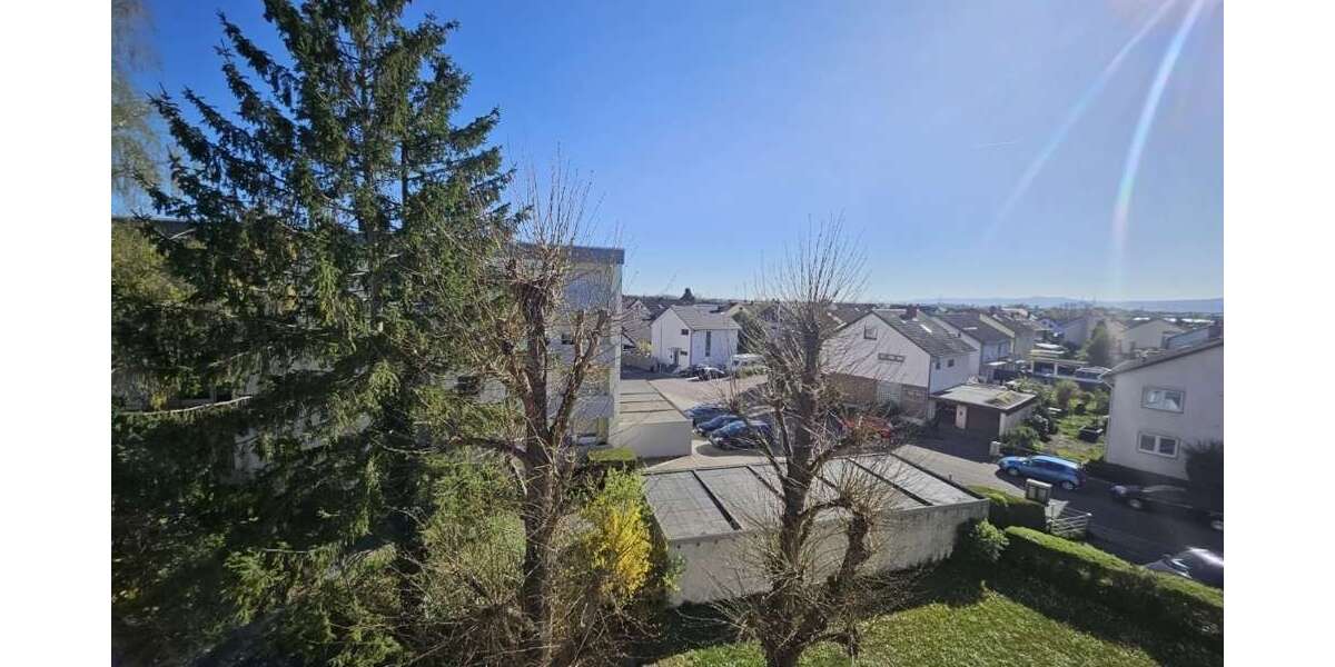 Etagenwohnung Mutterstadt - 3 Zimmer, 71 m&sup2;, 149.000&euro; | Angebot:26164445