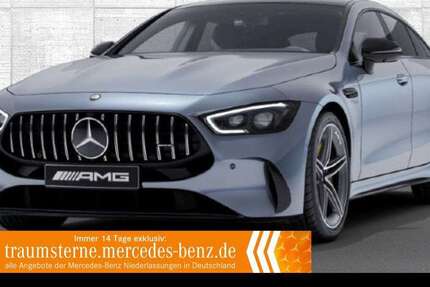 Mercedes-Benz AMG GT 14.281 km 129.890 € Darmstadt 64295