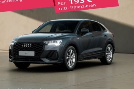 Audi Q3 30.356 km 35.900 &euro; Düsseldorf 40233
