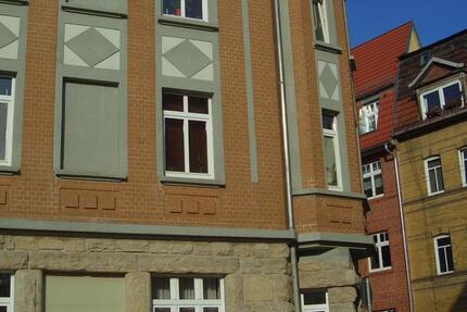 Wohnung Jena - 1 Zimmer, 32 m&sup2;, 346&euro; | Angebot:25533037