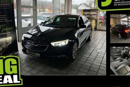 Opel Insignia 32.295 km 19.970 &euro; Amberg 92224