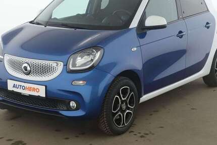 Smart forFour 21.500 km 11.300 &euro; Neufahrn 85375