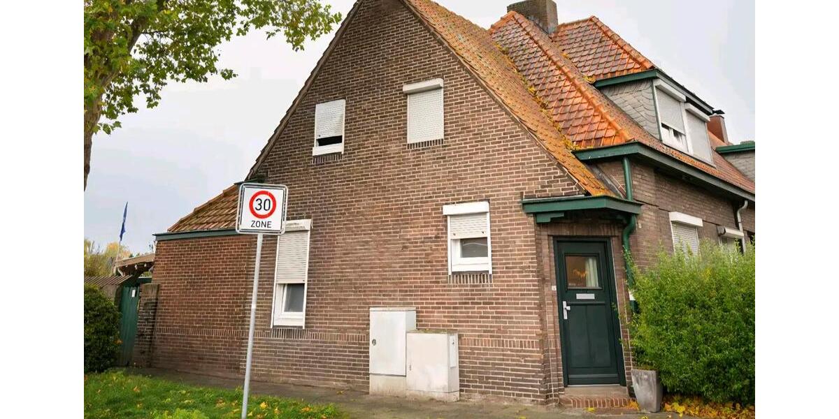 Reihenhaus Gronau (Westfahlen) - 4 Zimmer, 86 m&sup2;, 179.000&euro; | Angebot:25987827