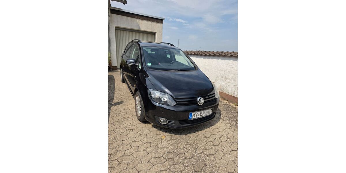 VW Golf Plus 173.423 km 5.500 &euro; Saffig 56648
