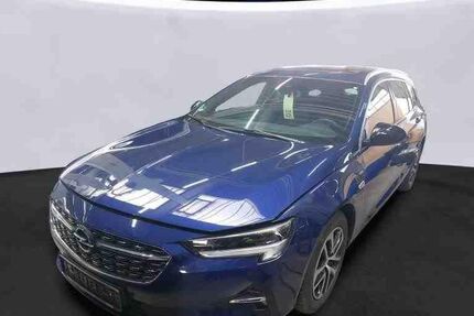 Opel Insignia 25.584 km 24.676 &euro; Hamm 59067