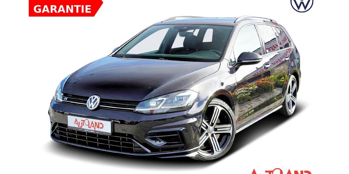 VW Golf 40.563 km 31.490 &euro; Coburg 96450
