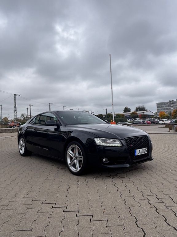 Audi A5 200.000 km 10.000 € Landshut 84028