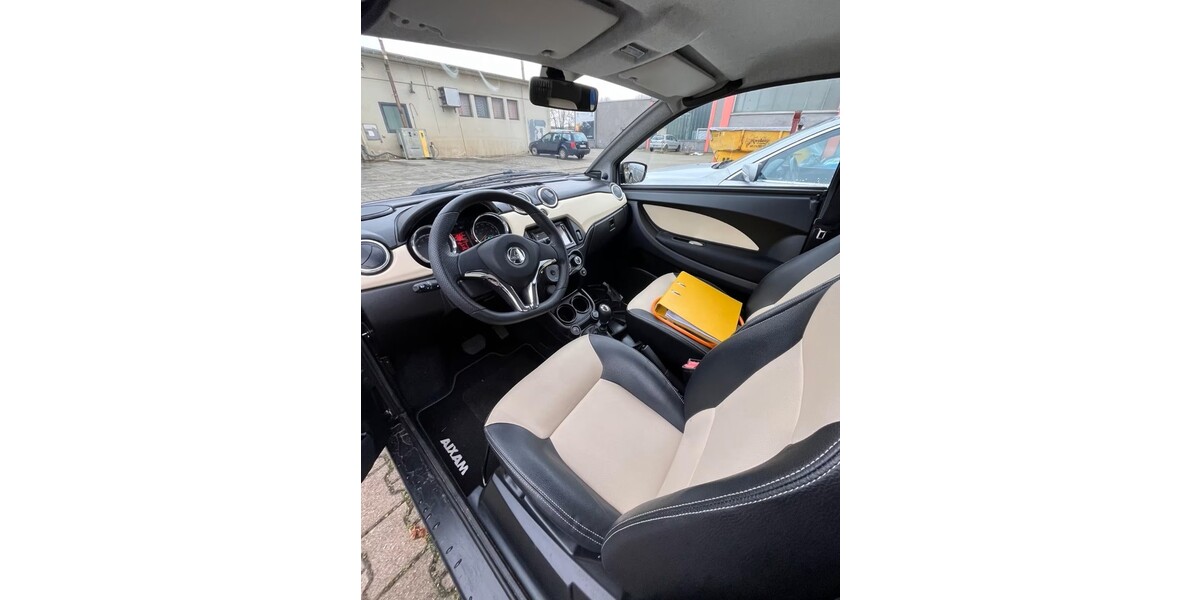 Aixam eCity 19.600 km 9.990 &euro; Altmannstein 93336