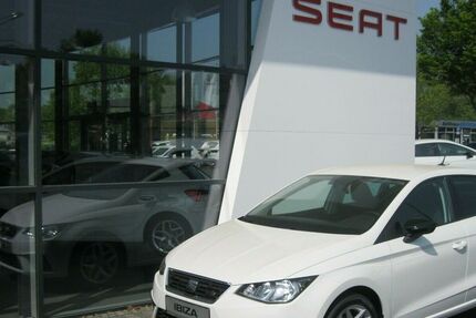Seat Ibiza 93.500 km 12.990 € Hamm 59075