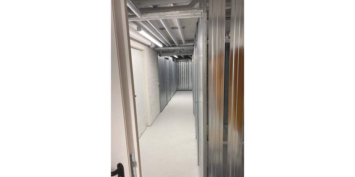 Mietwohnung im 1. OG mit Balkon und Aufzug - in Nettetal-Lobberich 2 zimmer