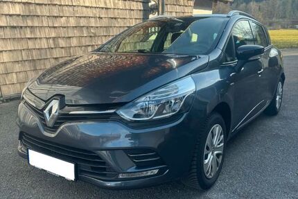 Renault Clio 90.850 km 7.600 &euro; Traunstein 83278