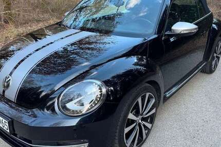 VW Beetle 182.900 km 14.500 &euro; Riemerling bei München 85521