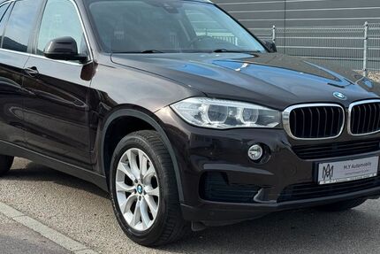 BMW X5 194.000 km 17.890 &euro; Schwäbisch Gmünd 73529