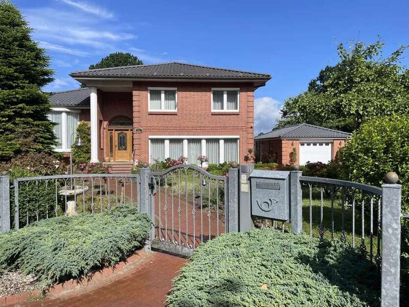 Haus zum Kaufen in Schafstedt 499.000 € 184.1 m²