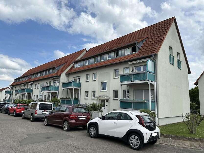 Wohnung zum Kaufen in Bad Bergzabern 98.000 € 52 m²