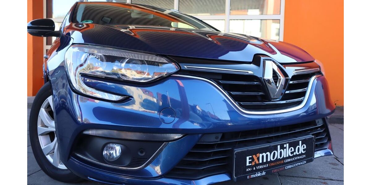 Renault Megane 89.858 km 13.499 &euro; Albstadt 72461