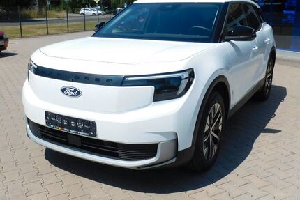 Ford Explorer 5.133 km 40.895 &euro; Staßfurt 39418