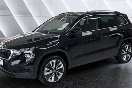 Skoda Karoq 11.960 km 32.490 &euro; Neuruppin 16816