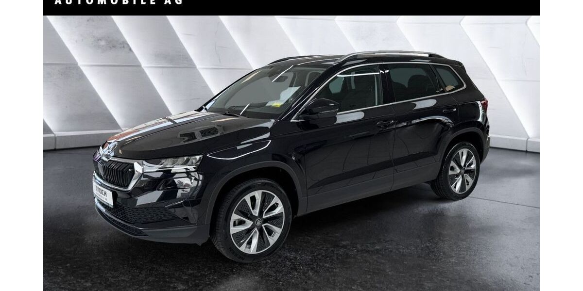 Skoda Karoq 11.960 km 32.490 &euro; Neuruppin 16816