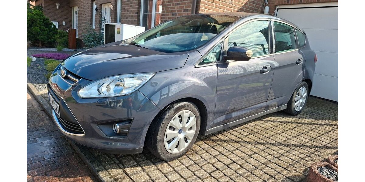 Ford C-Max 94.500 km 6.000 &euro; Jülich 52428