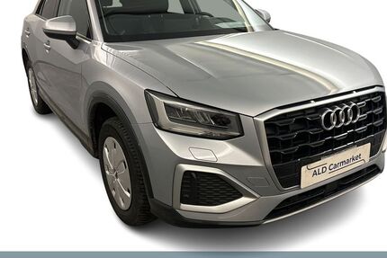 Audi Q2 92.418 km 22.280 &euro; Dorfmark 29683