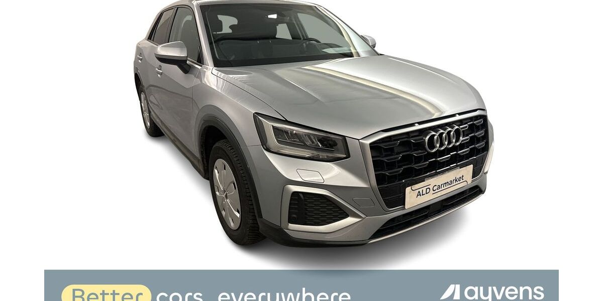 Audi Q2 92.418 km 22.280 &euro; Dorfmark 29683
