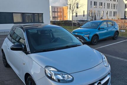 Opel Adam 124.900 km 5.499 &euro; Koblenz 56072
