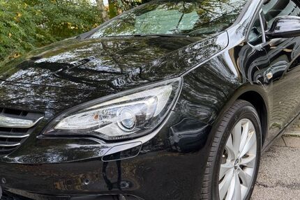 Opel Cascada 174.574 km 6.700 &euro; Essen 45276