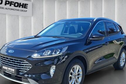 Ford Kuga 68.417 km 19.290 &euro; Lübeck 23554