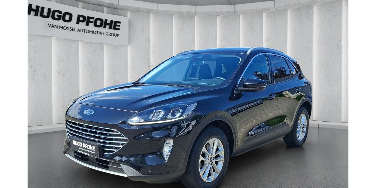 Ford Kuga 68.417 km 19.290 &euro; Lübeck 23554
