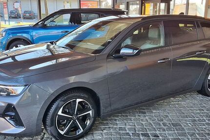 Opel Astra 10.250 km 19.880 &euro; Hohenwestedt 24594