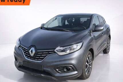 Renault Kadjar 94.761 km 14.194 &euro; Ergolding 84030