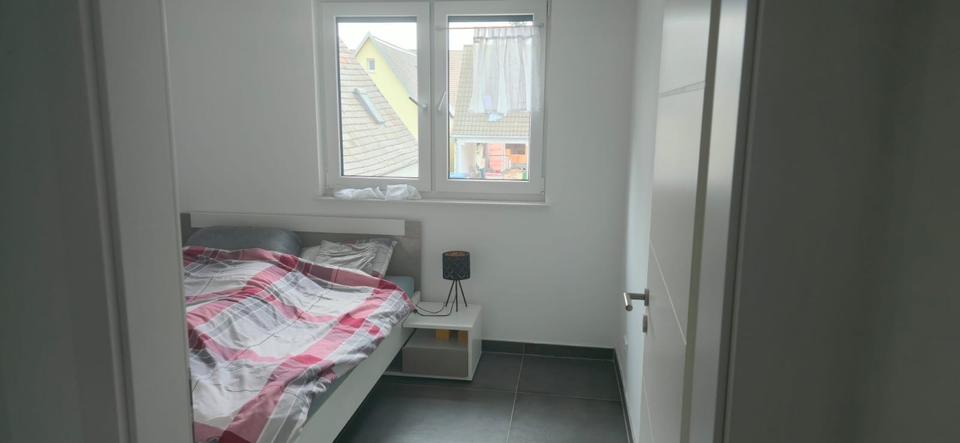 Etagenwohnung Stutensee - 3 Zimmer, 108 m&sup2;, 1.550&euro; | Angebot:24675518
