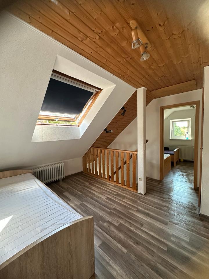 Haus in Mönchengladbach-Hardt zu vermieten