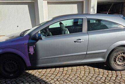 Opel Astra 191.000 km 1.200 &euro; Schleid 36419
