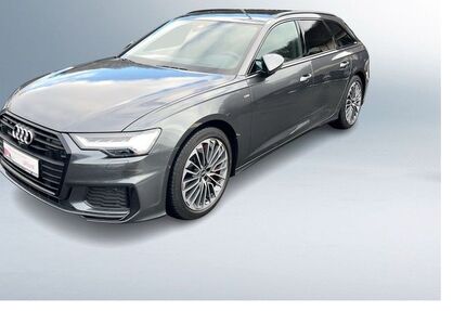 Audi A6 80.300 km 42.410 &euro; Siegen 57074