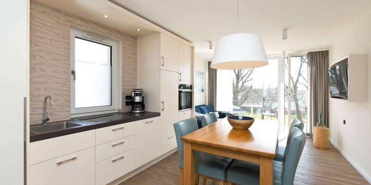 Etagenwohnung Waren (Müritz) Waren - 2 Zimmer, 51 m&sup2;, 270.000&euro; | Angebot:26307286