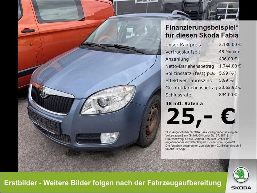 Fabia
