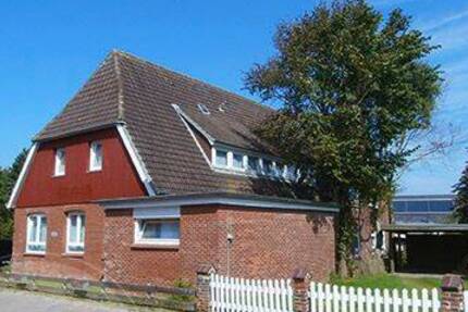Haus Norddorf auf Amrum - 2 Zimmer, 640 m&sup2;, 1.100.000&euro; | Angebot:25683654