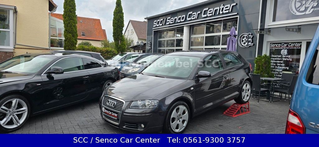 Audi A3 192.000 km 5.450 € KASSEL-Niestetal ................. Mobil: +49 163 740 9922 34266