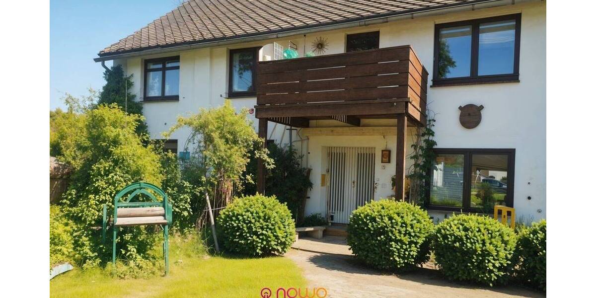 Doppelhaushälfte Lehre Essenrode - 7 Zimmer, 216 m&sup2;, 375.000&euro; | Angebot:23533556