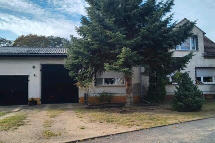 Wunderschönes Einfamilienhaus 5 zimmer